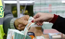 Valilikten karar: Cami önünde piyango satışı durduruldu