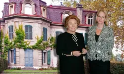 Rothschild ailesi, bu şato için birbirine düştü