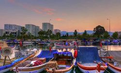 Yüksek zamlar rotayı değiştirdi… Yeni adres balıkçı barınakları!