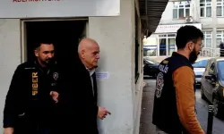 Ahmet Çakar adli kontrolle serbest bırakıldı!