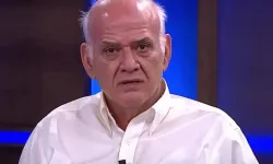 Hastaneye kaldırılan Ahmet Çakar anjiyoya alındı!