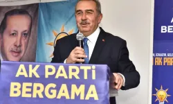 AK Partili Şahin, ‘Havaalanları çalışmıyor’ sözünün perde arkasını anlattı: Düzmece olaylarla sözlerimi kesmişler