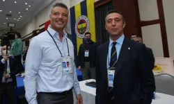 Ali Koç'tan Sadettin Saran'a destek!