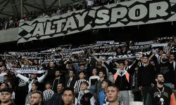 Altay başkan adayı arayışında