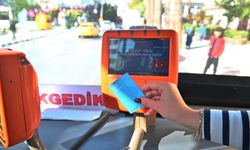 Manisalı annelere ulaşım ücretsiz