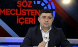 Araştırmacı Yaldız’dan MYK değerlendirmesi: Bakan ve Yücel’in ismi bence o gün silinmiştir!