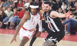 Karşıyaka potada hayati maçta