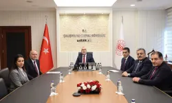 Asgari Ücret Tespit Komisyonu ikinci kez toplandı!