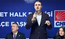 Başkan Güç'ten 3 ilçeye ziyaret: Yakında kurulacak CHP iktidarıyla sorunlar çözülecek!