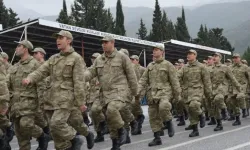Kardeşe göre askerlik dönemi başlıyor!