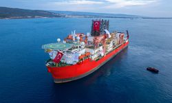 Bakan Bayraktar: Hedefimiz enerjide tam bağımsız Türkiye