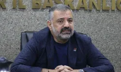 Şenol Aslanoğlu gözaltına alındı!