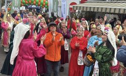 Bodrum Mandalin Festivali'ne büyük ilgi!