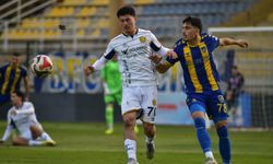 Bucaspor 1928, düşme hattından kurtulamadı!