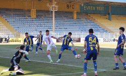 İzmir derbisinde kazanan belli oldu!