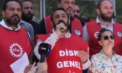 Sendika Başkanı Gül’den Büyükşehir’e sert tepki: Hakkımızı sokakta arayacağız!