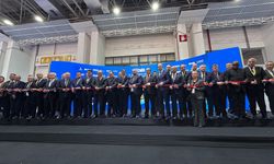 TTI İzmir 19'uncu kez kapılarını açtı... Turizmin kalbi İzmir'de atıyor!