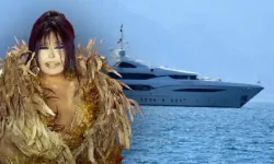 Bülent Ersoy'u şaşkına çeviren ilan: 'Batan teknesi' satışa çıkarıldı