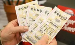 Tarihe geçti... ABD'de rekor piyango ikramiyesi!