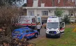 Babasıyla tartışıp dehşet saçtı: 1 ölü, 1 yaralı!