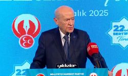 Bahçelik: Provokatif çıkışlara rağmen sonuca gidiyoruz