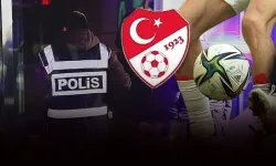 İzmirli 22 futbolcuya ‘bahis’ cezası!