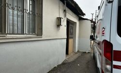 Yaşlı adamın kahreden sonu!