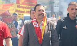 AK Partili Kaya'dan 'ziyaret' göndermesi ve videolu yanıt: Tugay'ın hafızası zayıf!