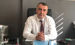 Başkanlığı 9 ay sürdü... DSP'li Tekin görevden alındı!