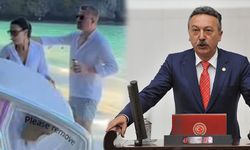CHP’li Bayır’dan "Phuket" eleştirilerine yanıt: Adam çalıştı, yoruldu, tatil yaptı!