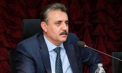 Dikili'nin başkanı mali tabloyu anlattı: Beklenti çok, personel gideri çok, gelir az!