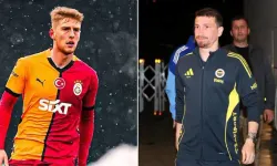 İki futbolcunun ifadeleri ve haklarındaki iddialar ortaya çıktı: 'En az 3 faul yapar'