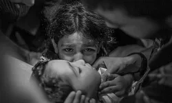 BM: Gazze'deki ateşkesten bu yana 70'den fazla çocuk öldürüldü