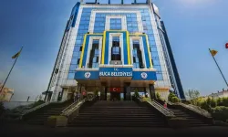 Buca’da 90 bin TL'lik promosyon imzası!