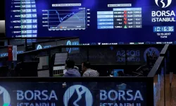 Borsa günün ilk yarısında yatay seyretti