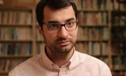 Gazeteci Barış Terkoğlu gözaltına alındı!