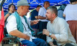 Buca Belediyesi’nden Engelliler Günü’ne özel etkinlik