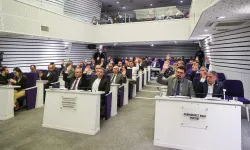 Buca’da 'Güney İmar Planları' tartışması... Cumhur İttifakı ikiye bölündü!