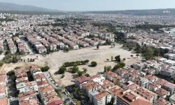 Buca Cezaevi arsası ile ilgili ilk detaylar: Yarısı yeşil alan olacak!