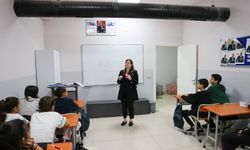 Buca Belediyesi’nden Gediz’de ücretsiz eğitim seferberliği