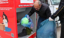 Buca’da içleri ısıtan dayanışma!