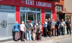 Gülşah Durbay anısına Buca Kent Lokantalarında ücretsiz yemek