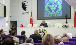 Buca’da Kuzey Makedonya’da Türkçe Eğitimi konulu söyleşi