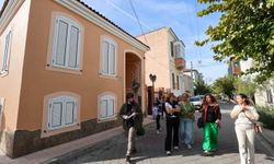 Buca’nın yeni turizm rotasına ilgi!