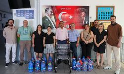 Buca’da geri dönüşümün en anlamlı hali