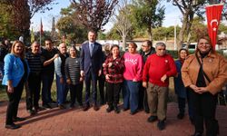 Bucalılar engelsiz bir dünya için bir araya geldi