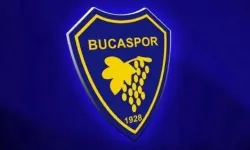 Bucaspor 1928 telafi istiyor