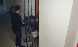 Büyükçekmece Adliyesi'ndeki soygunda yeni gelişme!