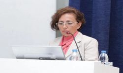 Zorla getirilme kararı çıkmıştı: Özçelik duruşmaya geldi!