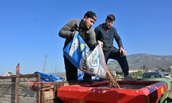 Büyükşehir’in tohumları Sarıçalı Mahallesi’nin merasını yeşertecek